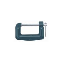 新潟精機 スチール板クランプ 75mm S-75 1個 63-1306-12（直送品）