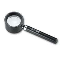 新潟精機 高倍率ルーペ 15倍 HL-15 1個 61-6419-22（直送品）