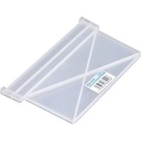 グリーンパル GP システムコンテナBOX仕切板 SCB-03CM 1個 63-5434-74（直送品）