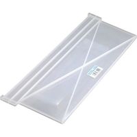 グリーンパル GP システムコンテナBOX仕切板 SCB-22CM 1個 63-5434-76（直送品）