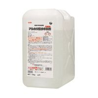 横浜油脂工業 アルカリ排水中和剤 10kg NB39 1本 64-7723-83（直送品）