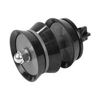 藤原産業 モルタルガンパッキンセット 62-4033-86 1個（直送品）