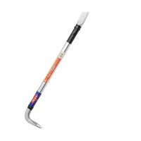 バクマ工業 ちょーかるバール 600mm 120072 1本 63-2922-29（直送品）