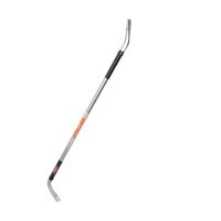 バクマ工業 ちょーかるバラシバール 1050mm 120076 1本 63-2922-35（直送品）