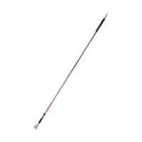 バクマ工業 ちょーかるカナテコ 1800 120223 1本 63-2922-47（直送品）