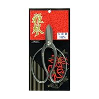 鶴巻刃物 オールステンレス