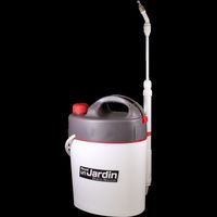 マルハチ産業 電池式噴霧器 除草剤用 5L TGM-5H 1個 65-8902-53（直送品）