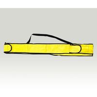 ランドアート 標尺用収納ケース 110cm 62-4862-18 1個（直送品）