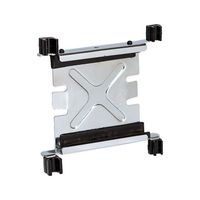 ランドアート ハイビスカス ロッド・ピンポールホルダー 1組(2個入) RPH-K2B 1組(2個) 62-4862-46（直送品）