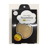 アズワン パレットソール palette sole ベージュ 64-7731-04 1足（直送品）