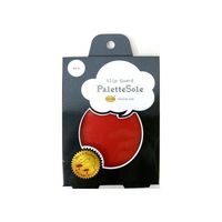 アズワン パレットソール palette sole レッド 64-7730-99 1足（直送品）