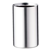 SUS 18ー8 クールキーパー(真空二重構造) 缶飲料用 CCK-350 1個 64-4203-55（直送品）