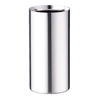 SUS 18ー8 クールキーパー(真空二重構造) ビール瓶用 BCK-800 1個 64-4203-54（直送品）