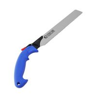 バクマ工業 替刃式鋸 プラ鋸 240 本体 103247 1丁 63-2921-85（直送品）