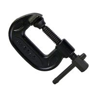 サトー 鍛造製 B型シャコ万力 BC-25 1個 63-5426-10（直送品）