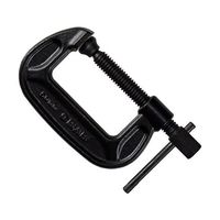 サトー 鍛造製 B型シャコ万力 BC-50 1個 63-5426-19（直送品）