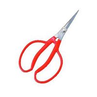 小林製鋏 越路 ステンレス ぶどう間引鋏 175mm K-14 1丁 63-2924-71（直送品）