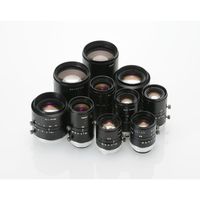 ヴイ・エス・テクノロジー CCTVレンズ SV-5026H 1個 67-4592-63（直送品）