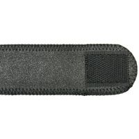 アシスト 導子固定用ベルト(マジックベルトフィットロック付き) 35×400mm 15602 1個 8-5296-11（直送品）