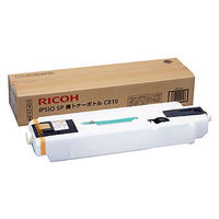 RICOH IPSIO SP トナー カートリッジ　C810H 4本セット 楽天市場】ポイント10倍！【純正品】 リコー SPトナー