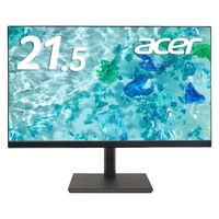 Acer 21.5インチ液晶モニター 上下昇降機能/画面回転機能 B227QEbmiprxv 1台