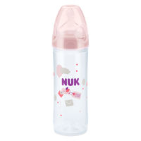 NUK プレミアムチョイススリムほ乳びん（PP）250ml
