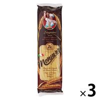 カルディコーヒーファーム モンスーロリングイネNo.121 500g 1セット（3個） パスタ スパゲティ イタリア