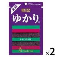 三島食品 ゆかり 大袋 46ｇ 2袋