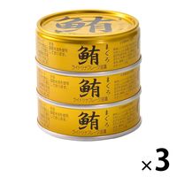 伊藤食品 あいこちゃん美味しいツナまぐろ油漬フレーク 70g×24