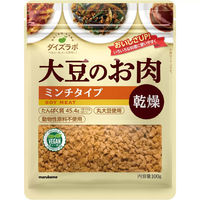 マルコメ ダイズラボ 大豆のお肉乾燥（大豆ミート）ミンチ 100g 1袋