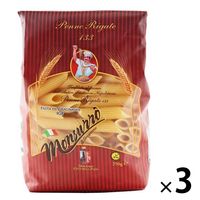 カルディコーヒーファーム モンスーロ ペンネリガーテ No.133 250g 1セット（3個）パスタ スパゲティ イタリア