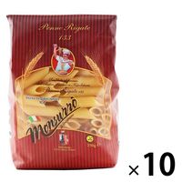 ニップン　オーマイシェルマカロニ 3kg×6袋 デュラムセモリナ100% オーマイ ショートパスタ｜業務用商品情報｜株式会社ニップン