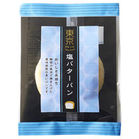 東京ブレッド 塩バターパン 1個　ロングライフパン