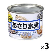 あさり 缶詰の人気商品・通販・価格比較 - 価格.com