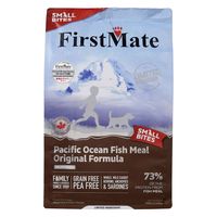 ファーストメイト 成犬用 パシフィックオーシャンフィッシュ 小粒 5.44kg 1袋 ボンビアルコン ドッグフード