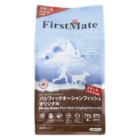 ファーストメイト ドッグフード 小粒 2.3kg