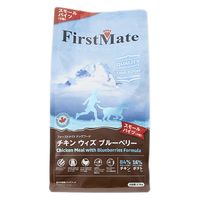 ファーストメイト 成犬用 チキンウィズ ブルーベリー 小粒 2.3kg 1袋 ボンビアルコン ドッグフード