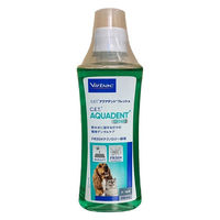 犬猫用 CET アクアデントフレッシュ 250ml 1本 ビルバックジャパン デンタルケア