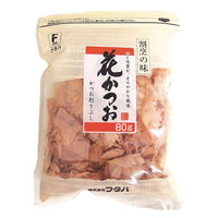 フタバ 花かつお80g 1177 1セット(80g×18袋)（直送品）