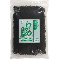フタバ わかめシルバー 4002 1セット(200g×5袋)（直送品）