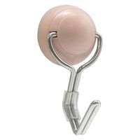 M♡プロフ必読　専用 マグエックス マグネットフック ゼロスライドmine ペールピンク