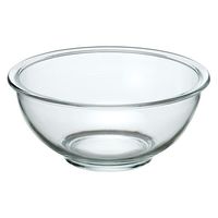 イシガキ 耐熱ガラス ボウル 15cm 900ml 深型 3686 1個