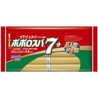 はごろもフーズ ポポロスパ7分結束 700g　1個