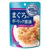 はごろもフーズ おさかなでPASTA まぐろガーリック醤油　1個