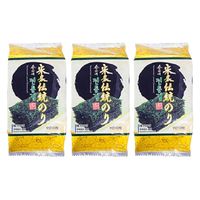 寿しのり2切35枚 | 商品情報 | 白子のり