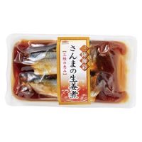 阿部長商店　三陸産 煮魚