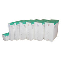 ファーストレイト ネットタイ 6号 78mm×25m FR-656 1箱