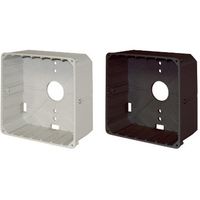 パトライト オプション・ブラケット品 BK-002-K 1個 388-5335（直送品）