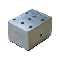 テクノプラン CPHーWP 簡易型ホルダ 1個 544-1163（直送品）