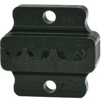 Klauke クラウケ 専用ダイス フェルール用 0.5~6sq AE5071 1個 545-4776（直送品）